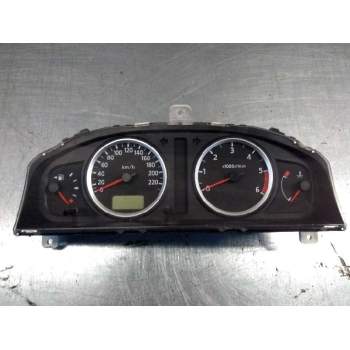 CUADRO INSTRUMENTOS BN771 G9 2002