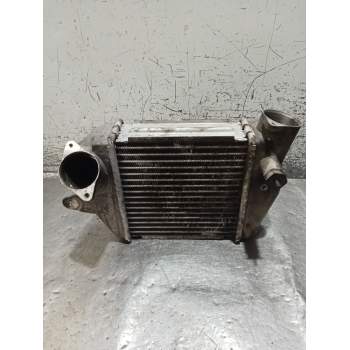 INTERCOOLER 20CRD 2005