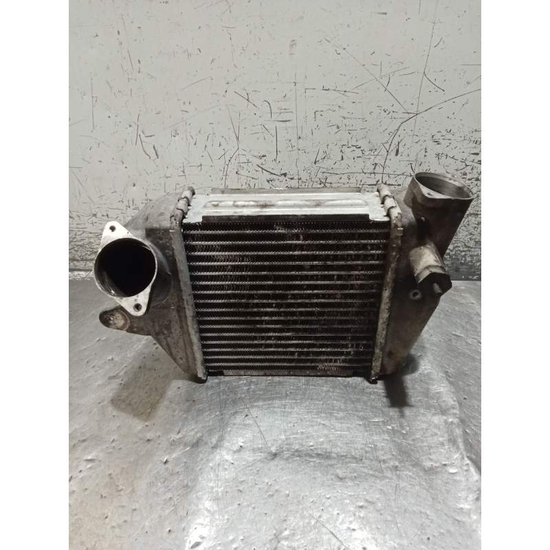 Recambio de intercooler para mazda 5 (cr) 2.0 cd (cr19) referencia OEM IAM  20CRD 2005