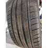 Recambio de juego llantas para mercedes-benz clase sl (w230) roadster 500 (230.475) referencia OEM IAM  CUBIERTAS 225/45/17 255/