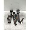 Recambio de juego cinturones trasero para hyundai matrix (fc) 1.6 gls referencia OEM IAM  5P 2004