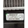 Recambio de radiador agua para dacia sandero podium referencia OEM IAM 214107326R  