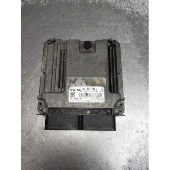 CENTRALITA MOTOR UCE 0281030258 04L907309L 