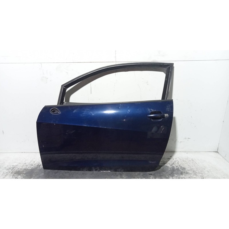 Recambio de puerta delantera izquierda para seat ibiza sc (6j1) copa referencia OEM IAM   3P