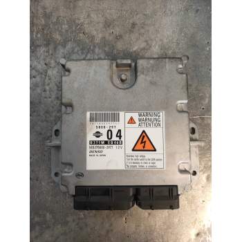 CENTRALITA MOTOR UCE B371MEQ46B MB2758002977 5800297 04
