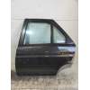 Recambio de puerta trasera izquierda para alfa romeo 155 1.8 t.spark referencia OEM IAM   