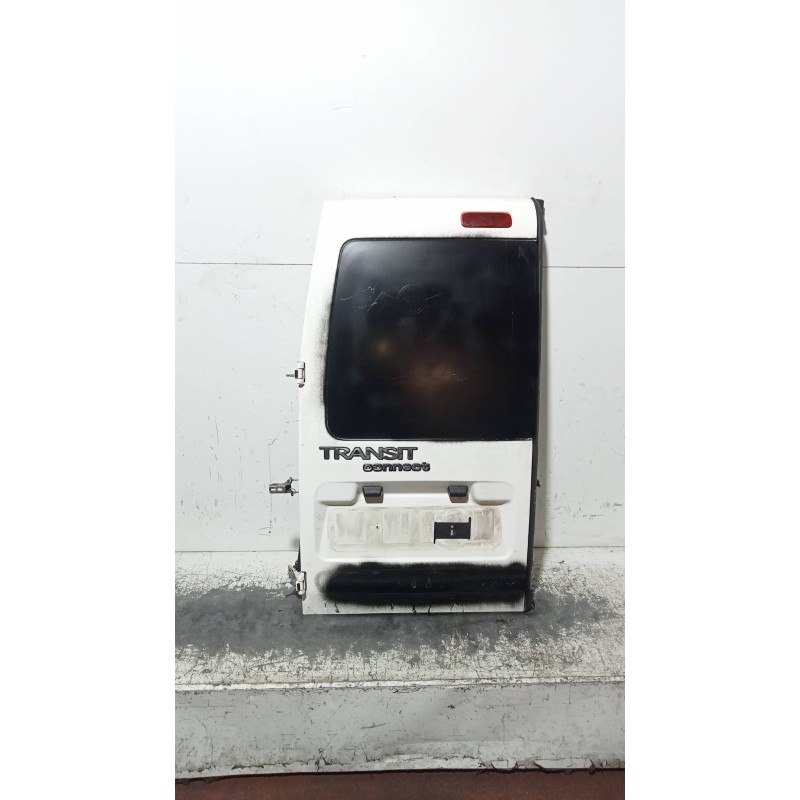 Recambio de puerta trasera izquierda para ford transit connect (tc7) furg. referencia OEM IAM  ACRIST 5P