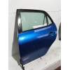 Recambio de puerta trasera izquierda para toyota auris active referencia OEM IAM   