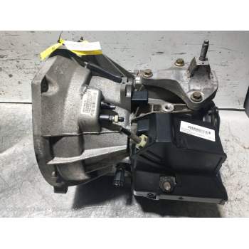 CAJA CAMBIOS 2N1R7002EB TTFN0 300604 043740 