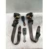 Recambio de juego cinturones delantero para hyundai matrix (fc) 1.6 gls referencia OEM IAM  5P 2004