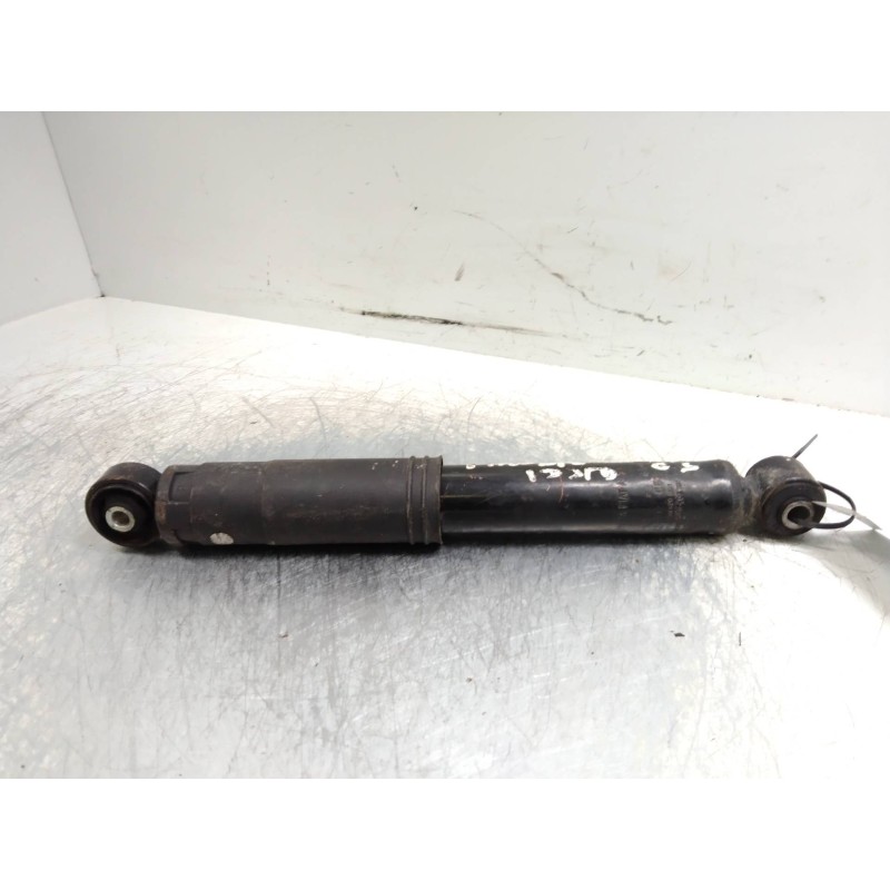 Recambio de amortiguador trasero para fiat panda (169) 1.3 jtd cat referencia OEM IAM   