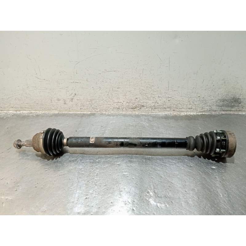 Recambio de transmision delantera derecha para audi a3 (8l1) 1.9 tdi referencia OEM IAM  19TDI 1996