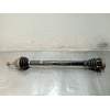 Recambio de transmision delantera derecha para audi a3 (8l1) 1.9 tdi referencia OEM IAM  19TDI 1996