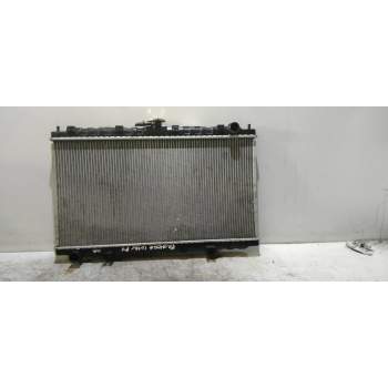 RADIADOR AGUA 16G 1999