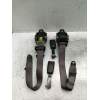 Recambio de juego cinturones delantero para hyundai matrix (fc) 1.6 gls referencia OEM IAM  5P 2004