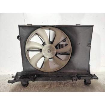 ELECTROVENTILADOR 1680009890 8925712020 4993003351 DENSO