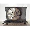 Recambio de electroventilador para toyota auris active referencia OEM IAM 1680009890 8925712020 4993003351 DENSO