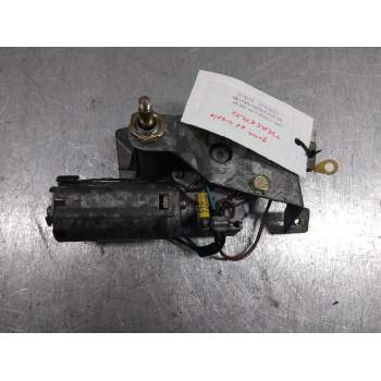 MOTOR LIMPIA TRASERO 