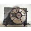 Recambio de electroventilador para toyota auris active referencia OEM IAM 1680009890 8925712020 4993003351 DENSO