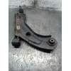 Recambio de brazo suspension inferior delantero derecho para citroën c4 picasso referencia OEM IAM 7AAA200441229D  