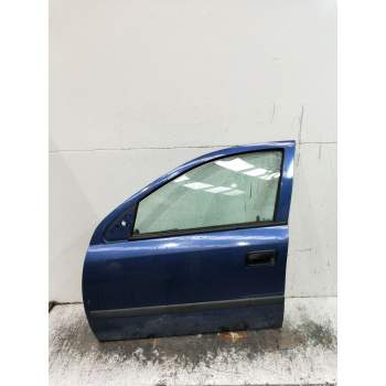 PUERTA DELANTERA IZQUIERDA 5P G/1998