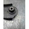 Recambio de brazo suspension inferior delantero derecho para citroën c4 picasso referencia OEM IAM 7AAA200441229D  