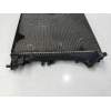 Recambio de radiador agua para saab 9-3 berlina 2.2 tid arc referencia OEM IAM 8707988F  