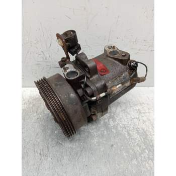 COMPRESOR AIRE ACONDICIONADO SS96D1 64528390228 