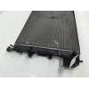 Recambio de radiador agua para saab 9-3 berlina 2.2 tid arc referencia OEM IAM 8707988F  