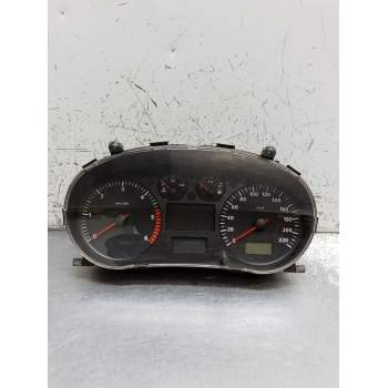 CUADRO INSTRUMENTOS 110008924028 6K0920801E 99
