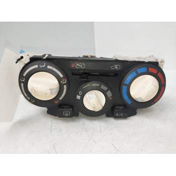MANDO CALEFACCION / AIRE ACONDICIONADO F667193 070416 