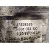 Recambio de bomba direccion para lancia kappa berlina 2.4 turbodiesel referencia OEM IAM 46536586 4691974153 