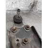 Recambio de brazo suspension inferior delantero derecho para citroën c4 picasso referencia OEM IAM 7AAA200441229D  