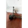 Recambio de puente trasero para opel sintra 2.2 16v cat (x 22 xe) referencia OEM IAM   DISCO / ABS