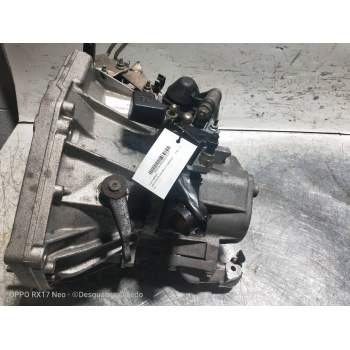 CAJA CAMBIOS 