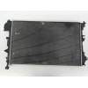 Recambio de radiador agua para saab 9-3 berlina 2.2 tid arc referencia OEM IAM 8707988F  