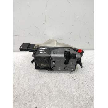MOTOR CIERRE CENTRALIZADO TRASERO DERECHO 16943629 5P