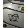 Recambio de motor limpia trasero para toyota celica (t23) referencia OEM IAM 8513020780 1592004273 