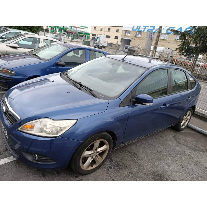 FORD FOCUS LIM. (CB4)