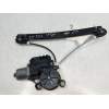 Recambio de elevalunas trasero derecho para volkswagen polo (6r1) referencia OEM IAM 6R0959812N  5P