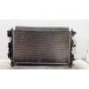 Recambio de radiador agua para opel zafira tourer selective referencia OEM IAM 13393983 16CDTI 2012