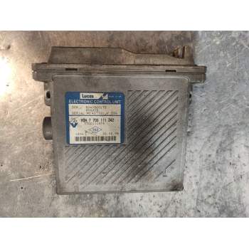 CENTRALITA MOTOR UCE R04080017B HOM7700111342 7700111979 80833B