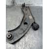 Recambio de brazo suspension inferior delantero izquierdo para citroën c4 picasso referencia OEM IAM 7BAA200439788G  