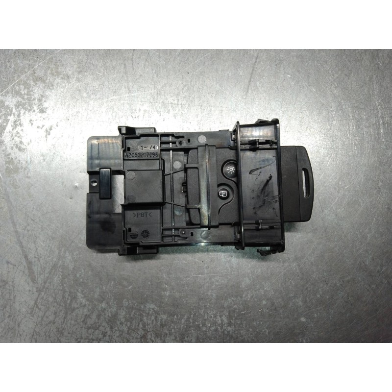 Recambio de conmutador de arranque para renault laguna iii authentique referencia OEM IAM A2C53217096  