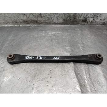 BRAZO SUSPENSION INFERIOR TRASERO IZQUIERDO 16HDI 2008