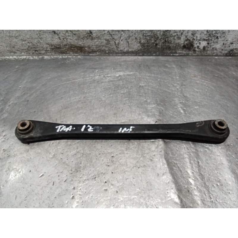 Recambio de brazo suspension inferior trasero izquierdo para citroën c5 berlina millenium referencia OEM IAM  16HDI 2008