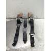 Recambio de juego cinturones trasero para toyota celica (t23) referencia OEM IAM   3P
