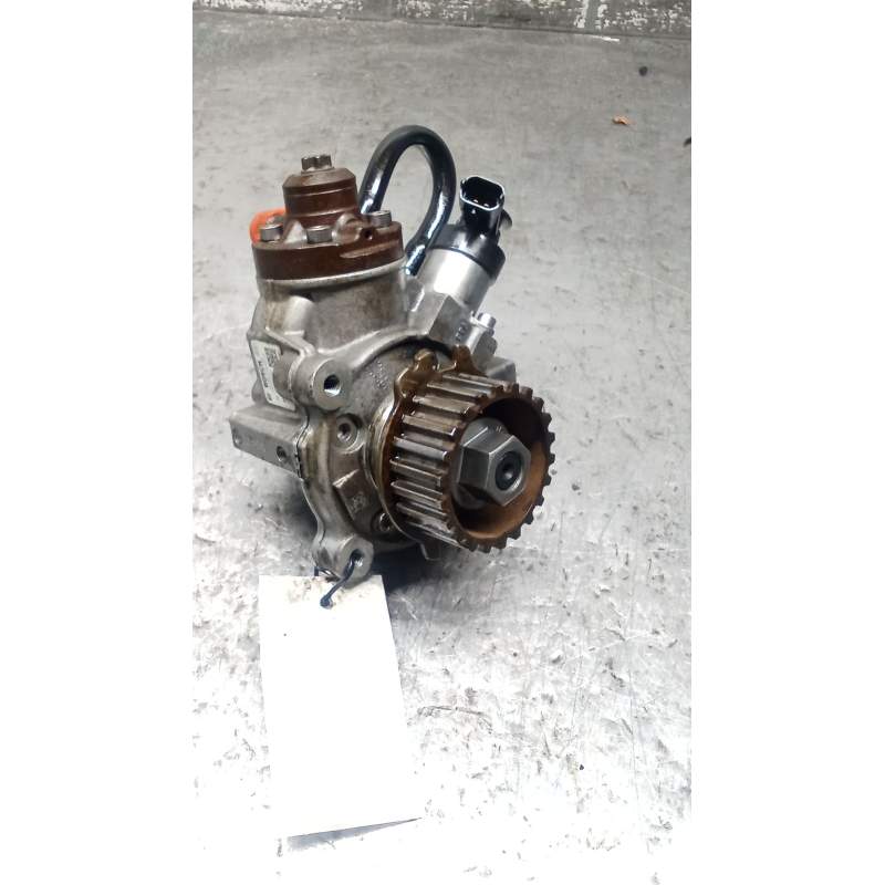 Recambio de bomba inyeccion para citroën berlingo station wagon xtr plus referencia OEM IAM 0445010739 9811347380 