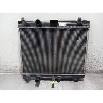 RADIADOR AGUA MF4221333845 10G 2005