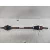 Recambio de transmision delantera derecha para peugeot 207 urban referencia OEM IAM 9651040480 14G 2006